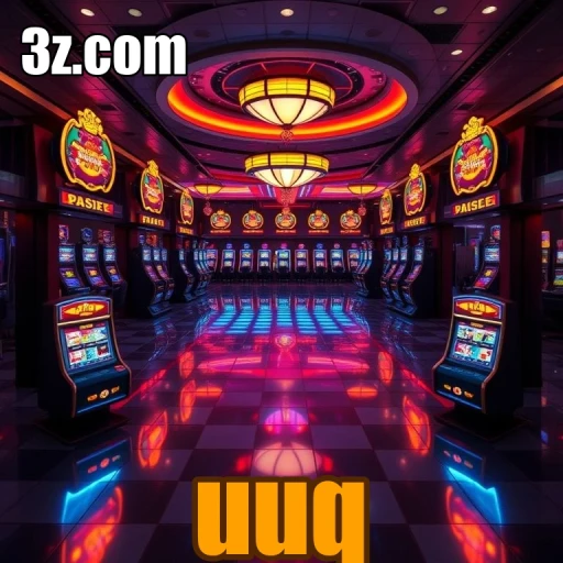 Ação Empolgante em uuq: Jogos e Comunidade Vibrante