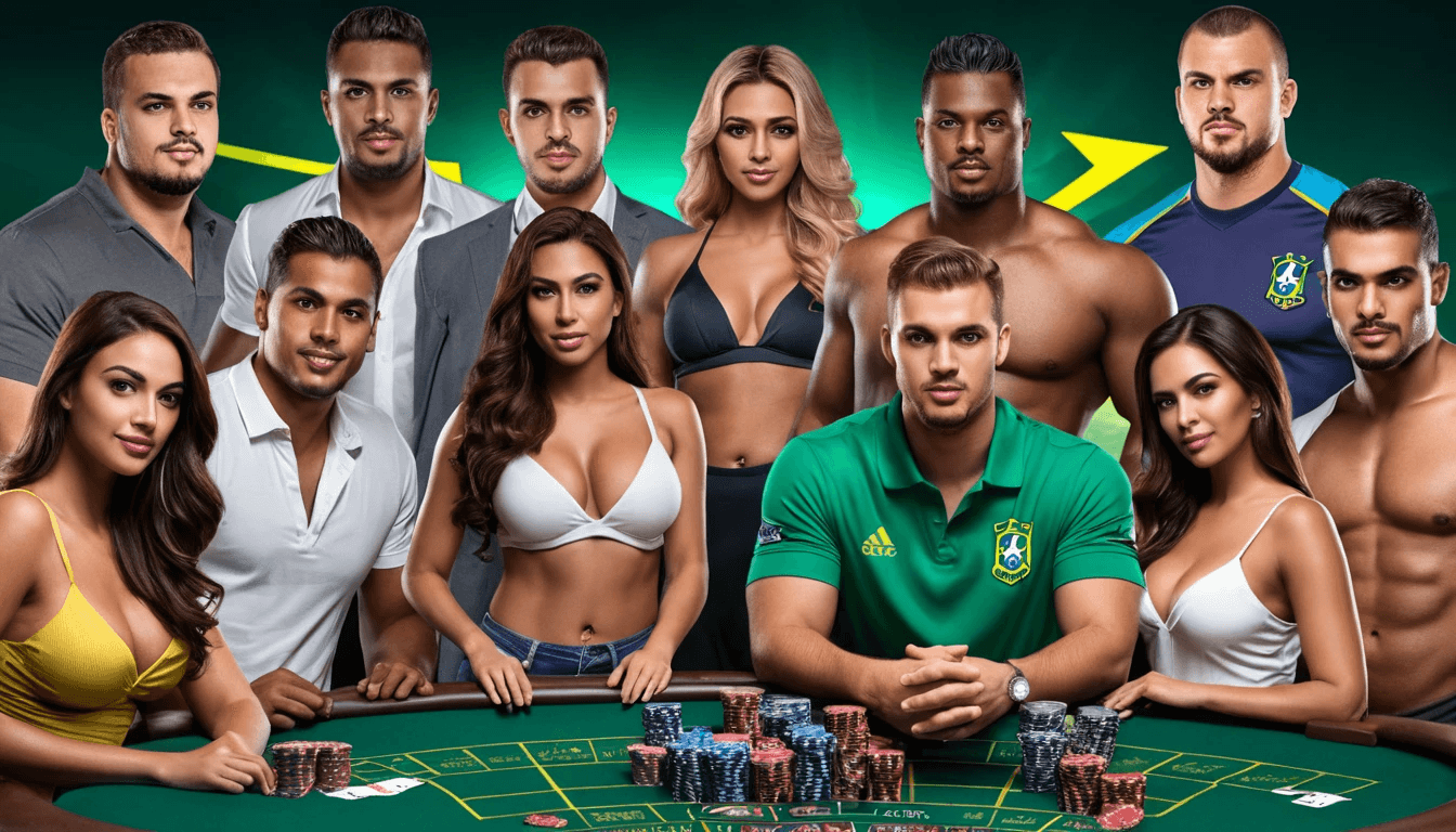 uuq Cassino Online Games