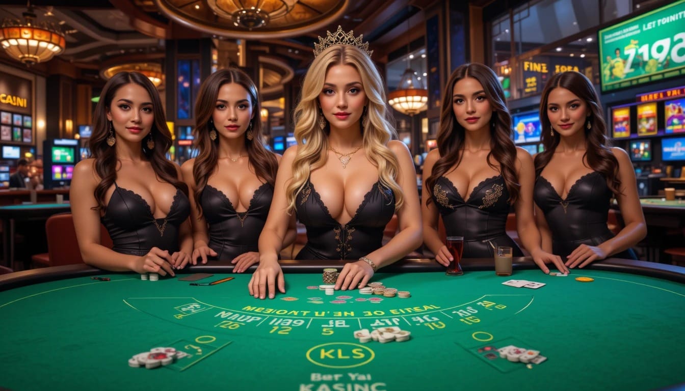 uuq Cassino Games Sites