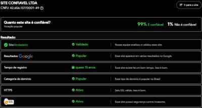 Site verificado e verdadeiro:uuqcom