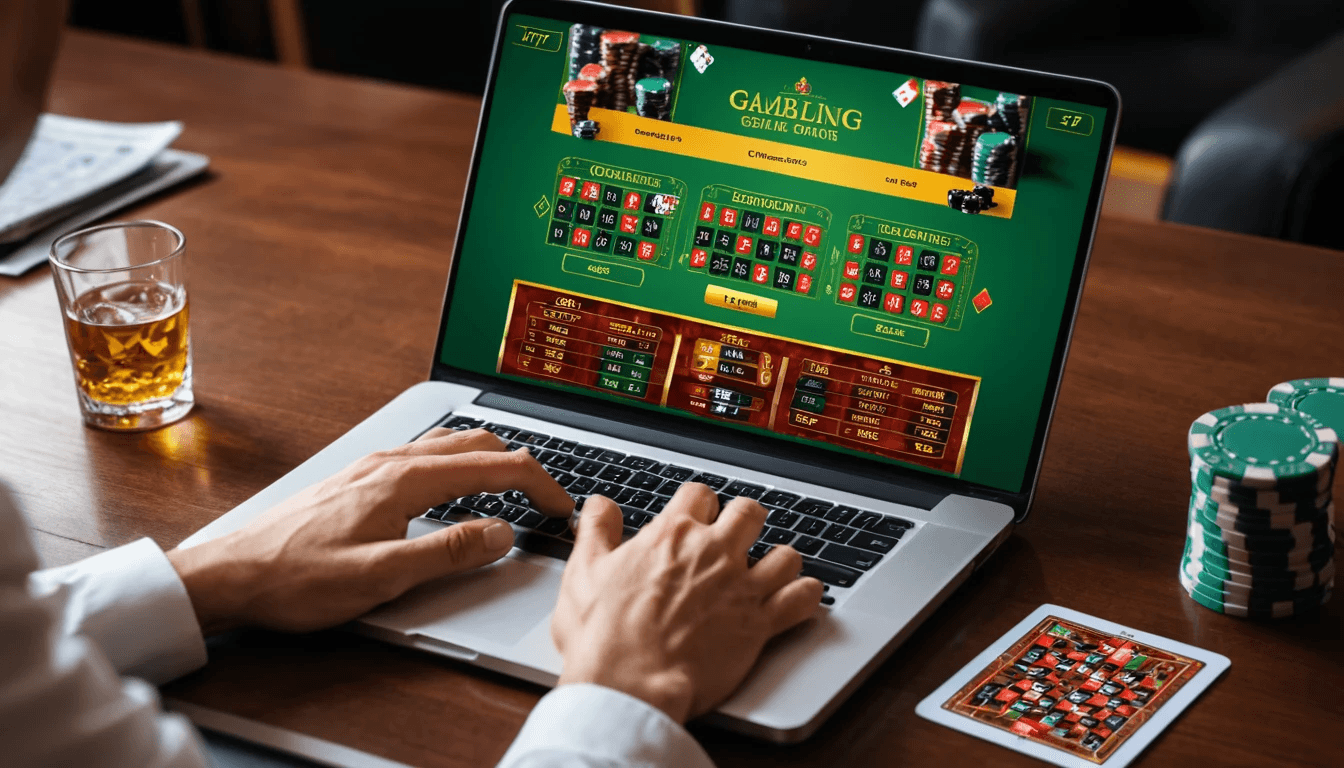 uuq Login no App de Esports